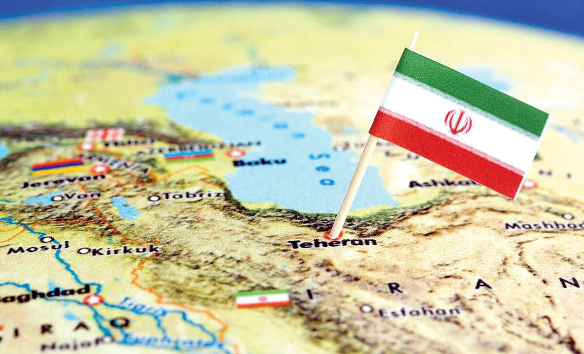 سرمقاله سازندگی/ خاورمیانه جدید و جایگاه ایران