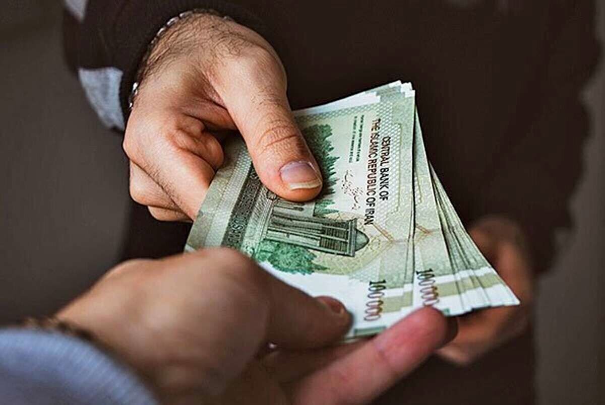 بخشنامه جدید درمورد پرداخت حقوق کارمندان