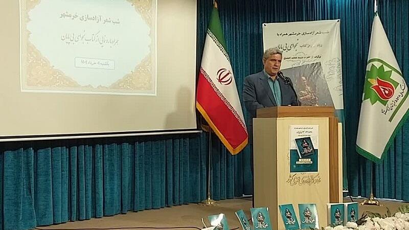 معاون استاندار کردستان: هنر رساترین ابزار برای انتقال رشادت‌های رزمندگان است