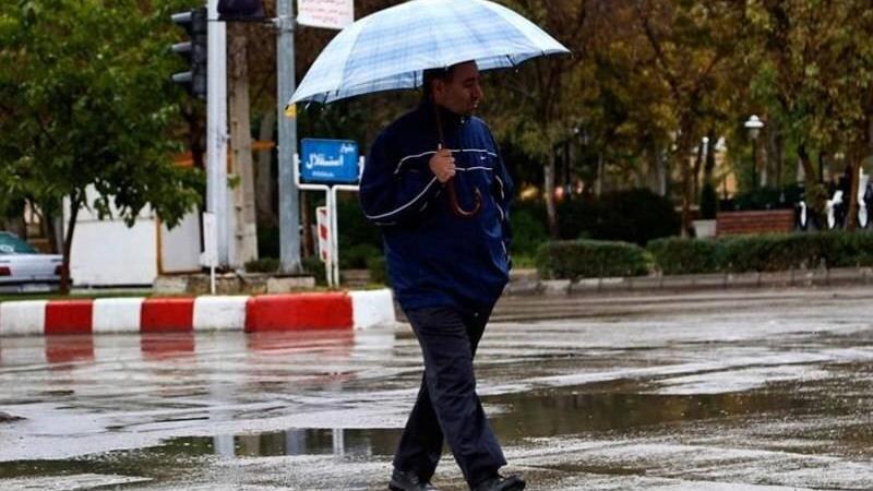 جو ناپایدار و کاهش دما در خراسان شمالی پیشبینی میشود