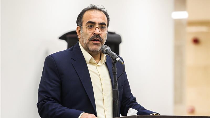 برگزاری آزمون ورود به حرفه مهندسان با حضور ۴ هزار و ۵۱۲ نفر در قم