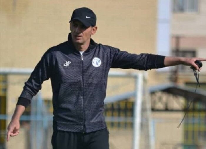 نقل و انتقالات استقلال و حضور سیدورف در باشگاه در گفت و گو با فرد ملکیان