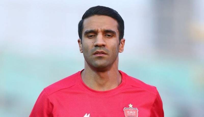 فجر مذاکره با بازیکن پرسپولیس را تکذیب کرد