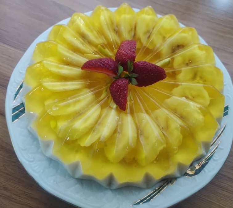از شما/روکر موز گردو 