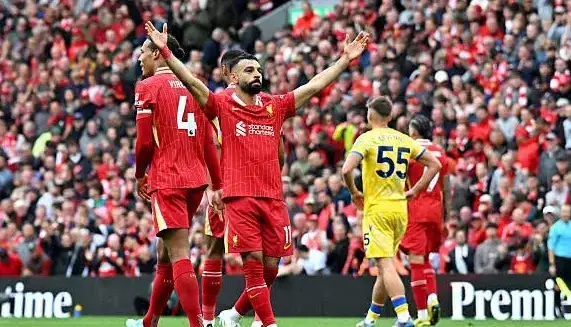 لیورپول 1-1 پالاس؛ تساوی در سوپرجام زودهنگام