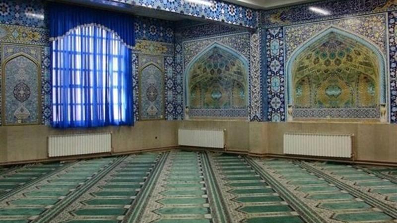 کیفیت نمازخانه‌های بین‌راهی در استان بوشهر ارتقا یابد