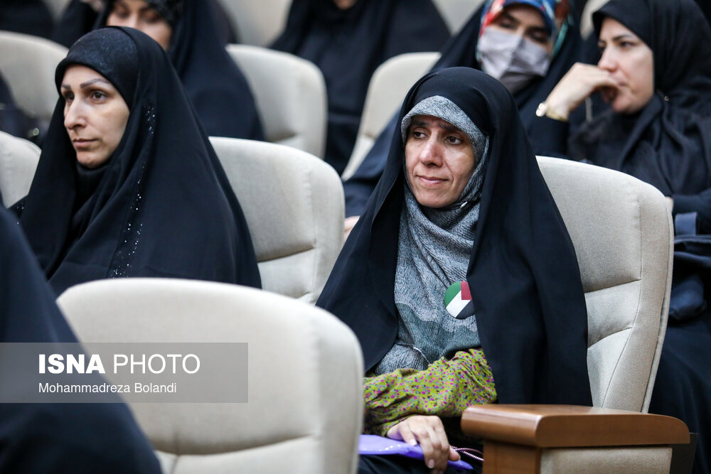آیین پاسداشت روز مقاومت و پایداری
