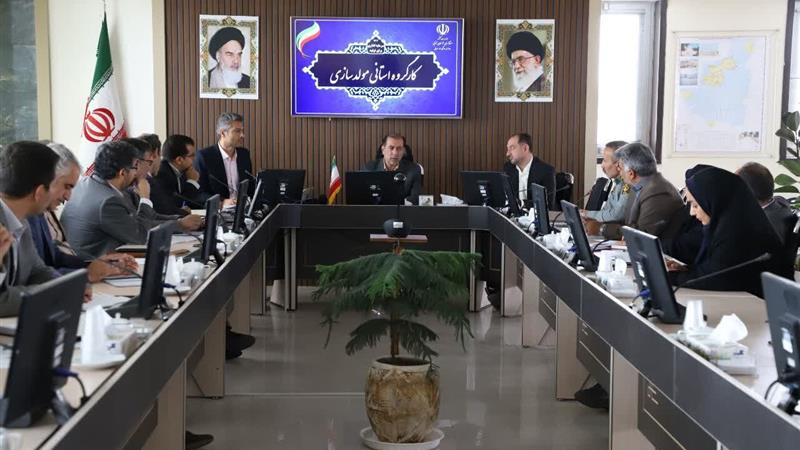 لزوم بهرهبرداری حداکثری از اموال و املاک مازاد دستگاههای اجرایی