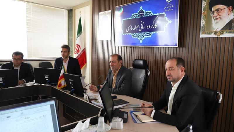 تاکید معاون استاندار بر بهینهسازی و بهرهبرداری از اموال دولتی