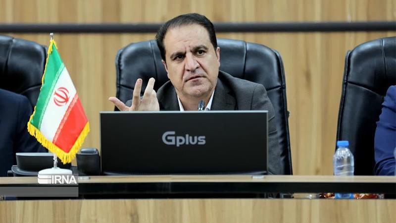استاندار: بهرهبرداری از ظرفیتهای مرز مهران اولویت توسعه ایلام است