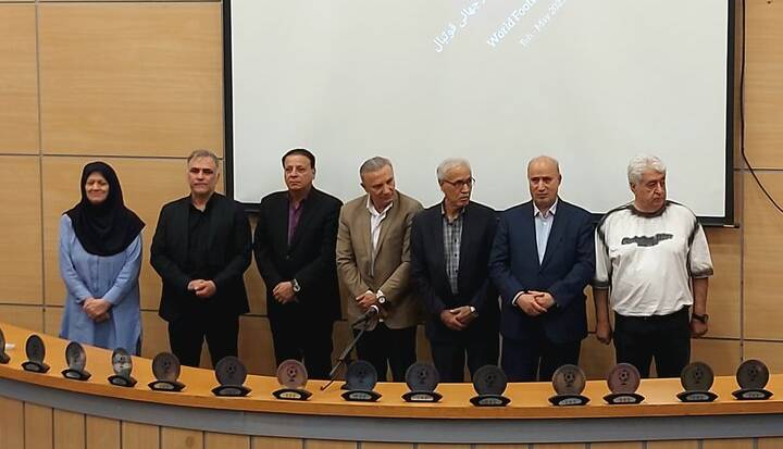 مهدی تاج: ناصر حجازی فرهیخته‌ای بود که پای اعتقاداتش ایستاد