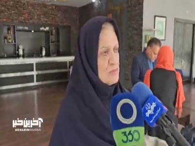 فریده شجاعی: در مورد استقلال صحبت نمی‌کنم، باشگاه سخنگو دارد!