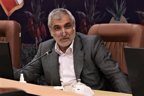 نماینده مجلس: هیئت رئیسه تنگه احد است و نباید طوری شود که گفته شود تنگه احد را رها کردند