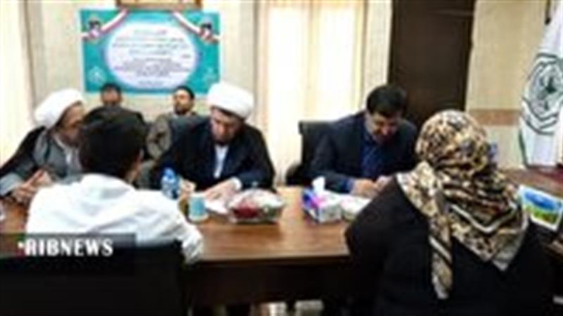 ۱۵۶۰ خانواده قمی زیر پوشش انجمن حمایت از زندانیان