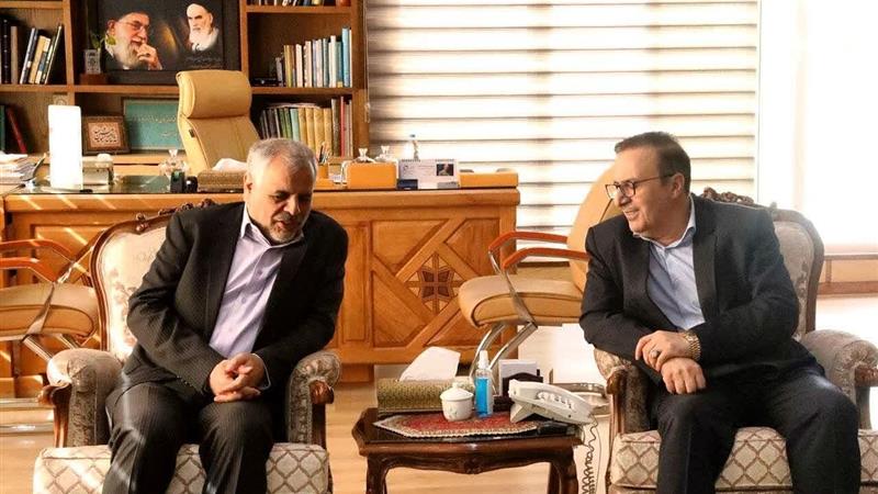 قزوین نیازمند اتوبوس سیار خونگیری است