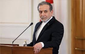 عراقچی: دولت چهاردهم اهتمام ویژه‌ای به مسائل آفریقا دارد