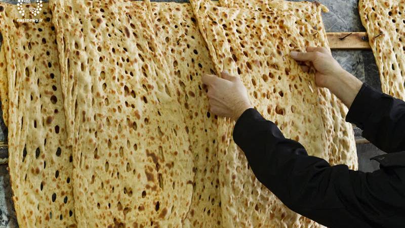 هدفمندی یارانهها و افزایش قیمت ۴ نوع نان در چهارمحال و بختیاری