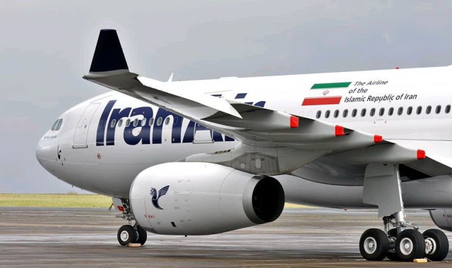 ورود 2 فروند ایرباس A330 به کشور