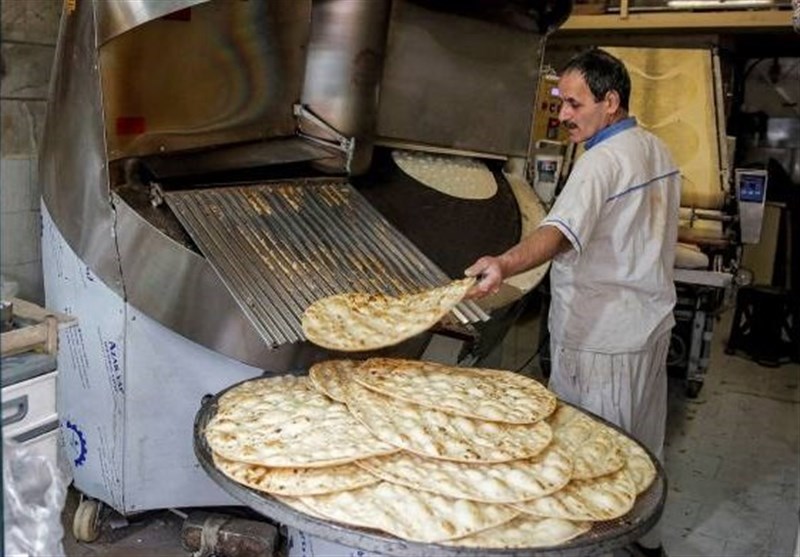 همه چیز درباره گران شدن نان