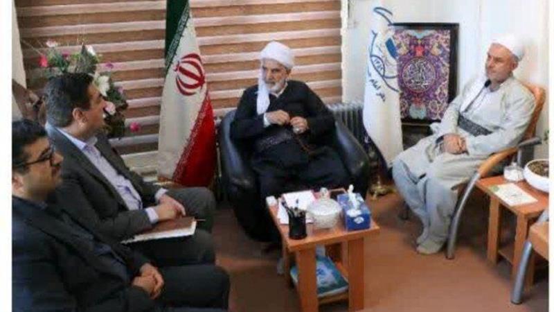 روحانیون در ترویج فرهنگ صحیح مصرف آب نقش آفرینی کنند