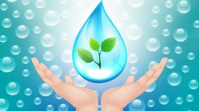 آغاز پویش ملی «آب را دریابیم» در ایلام
