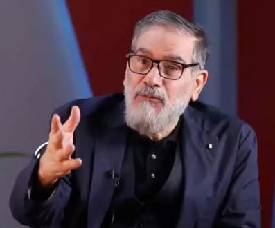 مشاور سیاسی رهبر انقلاب: صدای تهدیدها از سوی واشنگتن کاملا خاموش شده است