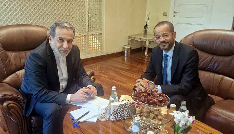 سنگمحک دور پنجم مذاکرات