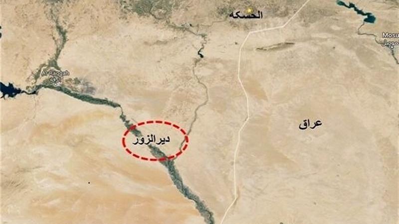 ۳ نیروی امنیتی رژیم الجولانی در سوریه کشته شدند