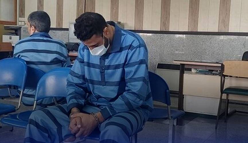 سقوط یک مدالآور از تشک قهرمانی تا پشت میلههای زندان