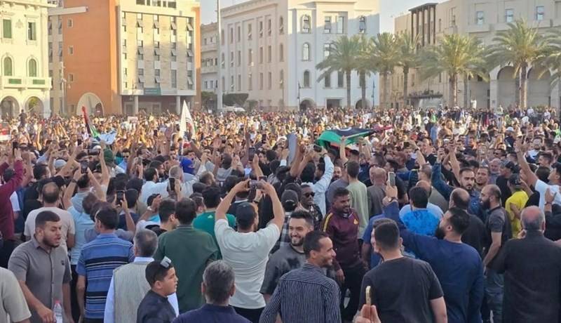 چرا لیبی ناآرام شد؟