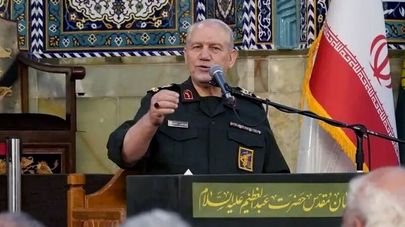 سرلشکر صفوی: ایران و روسیه در بسیاری موضوعات همسو و متحد هستند