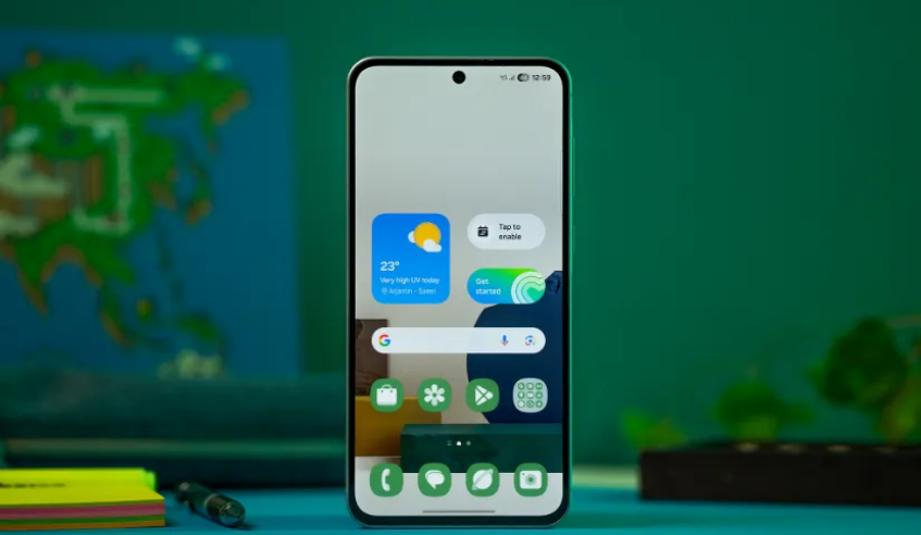 زمان زیادی تا انتشار اولین نسخه آزمایشی One UI 8 باقی نمانده است