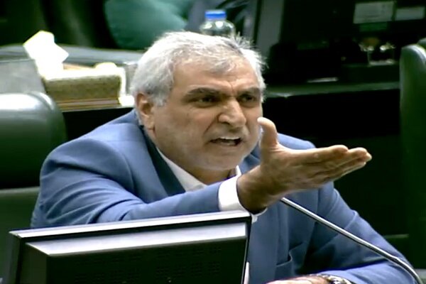 نماینده مجلس: برای پرداخت کالابرگ 17 همت کسری داریم