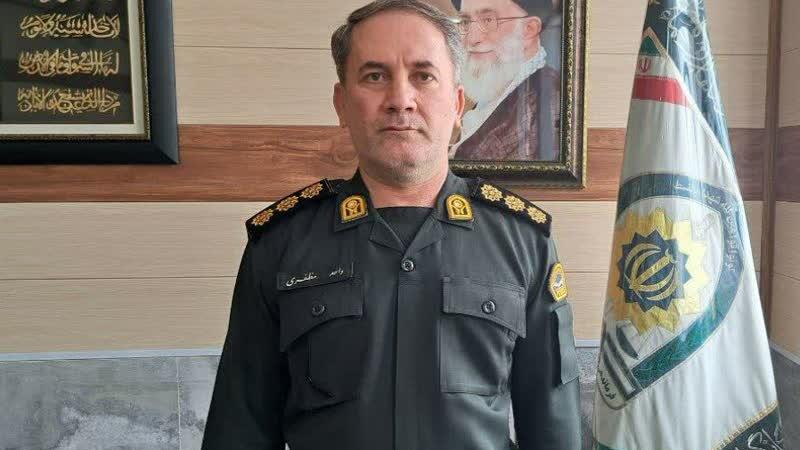 کشف ۶ کیلوگرم تریاک در بیجار