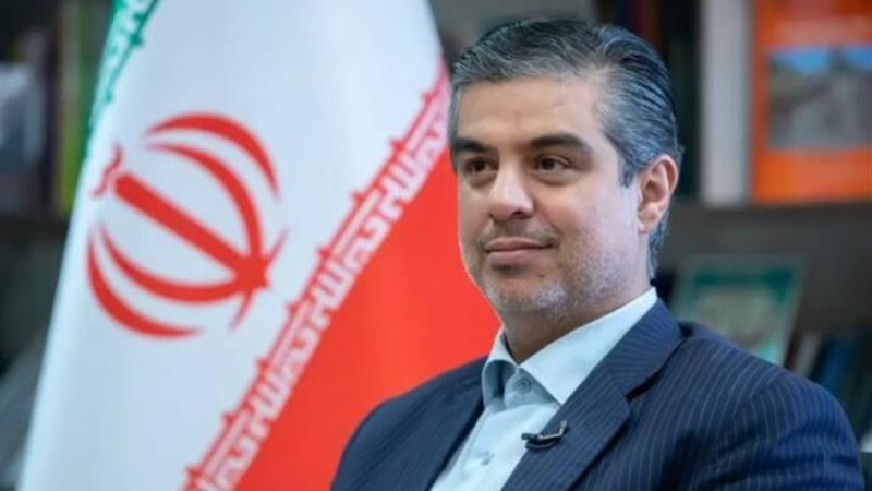 استاندار مرکزی درگذشت رئیس مجمع خیرین مدرسهساز کشور را تسلیت گفت