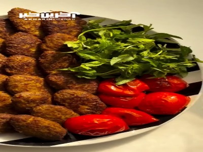 کتلت گوشت؛ از محبوبترین غذاهای ایرانی