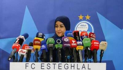 سخنگوی استقلال: امروز به سازمان لیگ اعتراض می‌کنیم