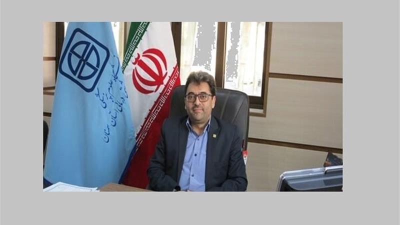 سرپرست دانشگاه علوم پزشکی سمنان منصوب شد