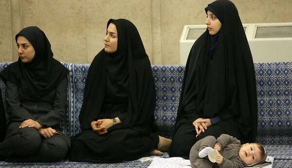 اختصاص ۵ نیمسال سنوات مازاد به ازای هر فرزند در دوران دانشجویی