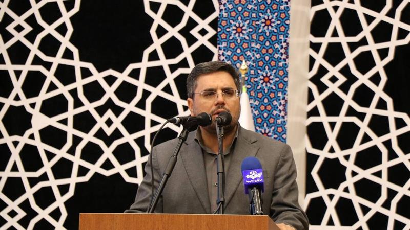 بیش از ۱۰ هزار نفر در بخش غیر آوایی جشنواره قرآنی شرکت کردند