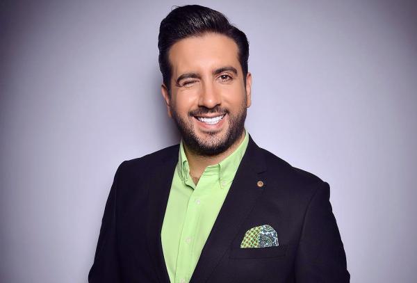 ترانه شاد «زینو» از امید حاجیلی