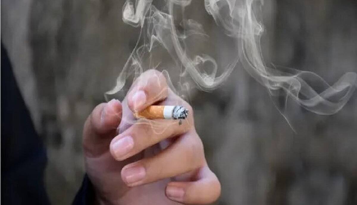 دخانیات مسئول سالانه 50 هزار مرگ در ایران