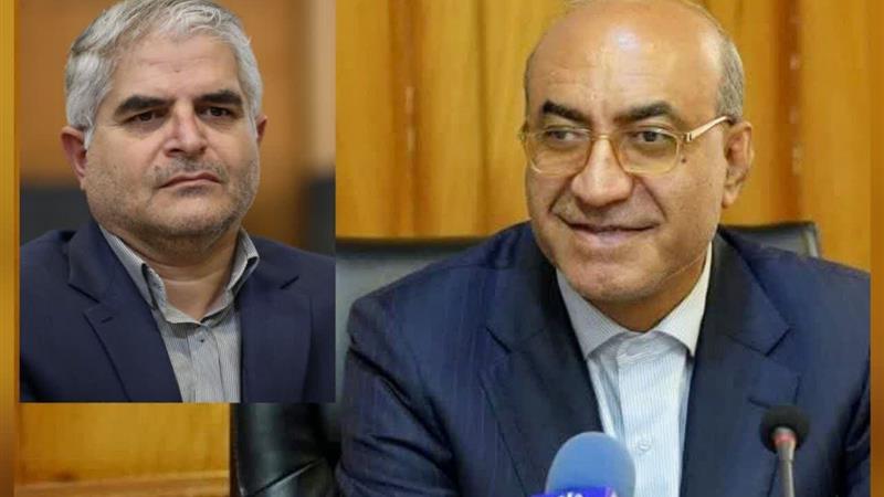 سرپرست معاونت هماهنگی امور اقتصادی استانداری کرمانشاه منصوب شد