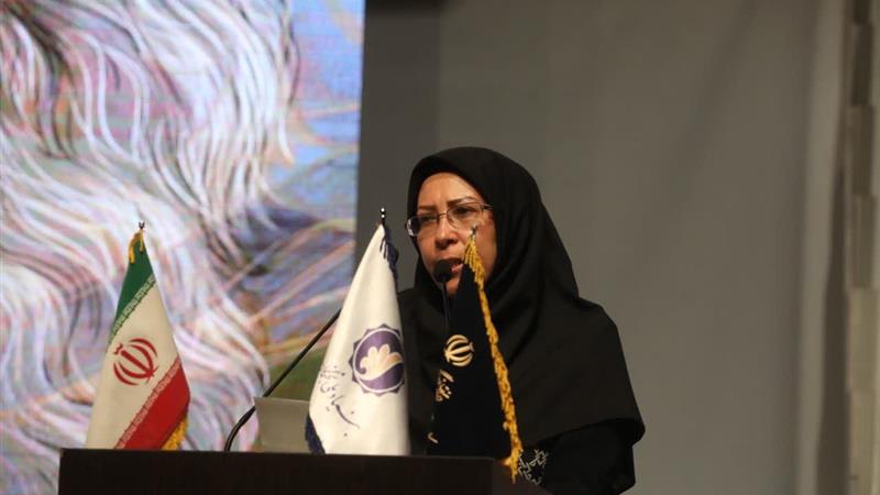 نام استاد نجابتی در تاریخ هنر متعهد این سرزمین خواهد درخشید