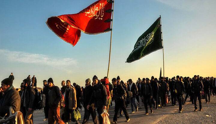 عملیاتی شدن سامانه «سجاد» در اربعین 1404 در تمام مرزهای کشور