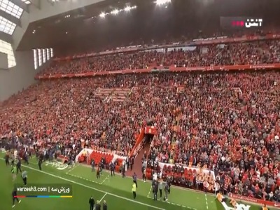 محمد صلاح، برنده جایزه کفش طلا شد