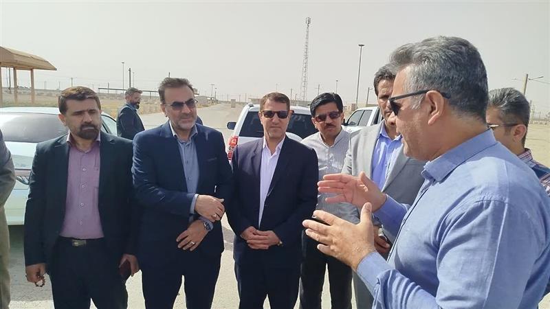 ۶۵۰ میلیارد تومان پروژه برای شهرداریهای استان ایلام تعریف شد