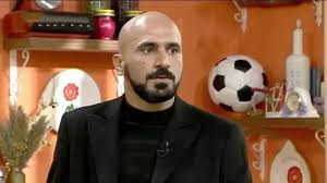 رضا جباری: حضور عالیشاه در لیست خروج پرسپولیس شبهه‌برانگیز است