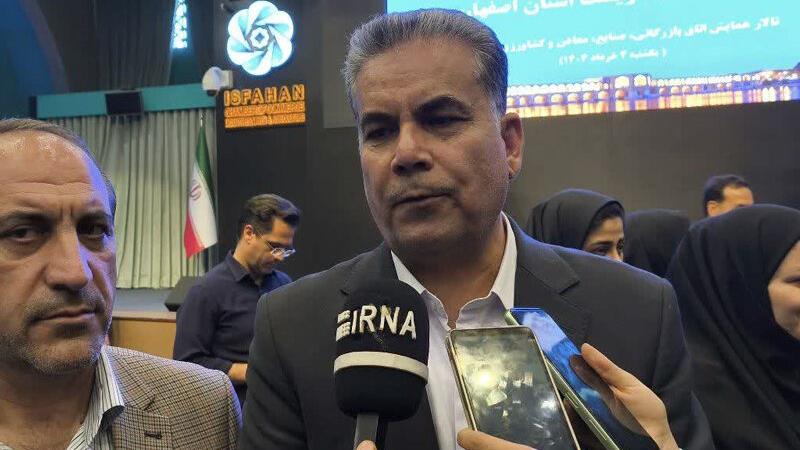 حفاظت محیط زیست با نگاه ملی و همکاری بین استانی امکانپذیر است