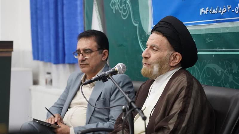 رشادتهای رزمندگان لرستانی باید در قالب فیلم و کتاب مستند شود